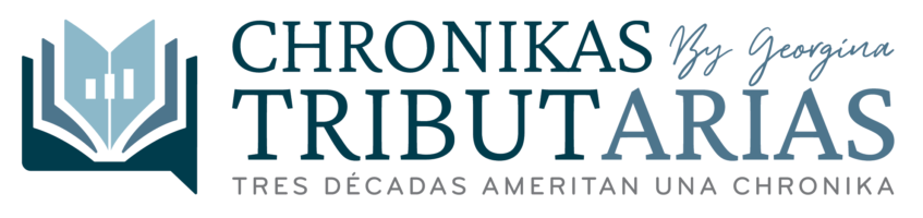 Chronikas Tributarias
